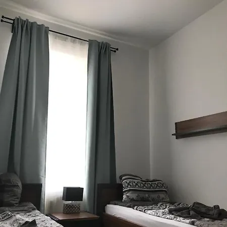 Apartment Mimalou Goessnitz *